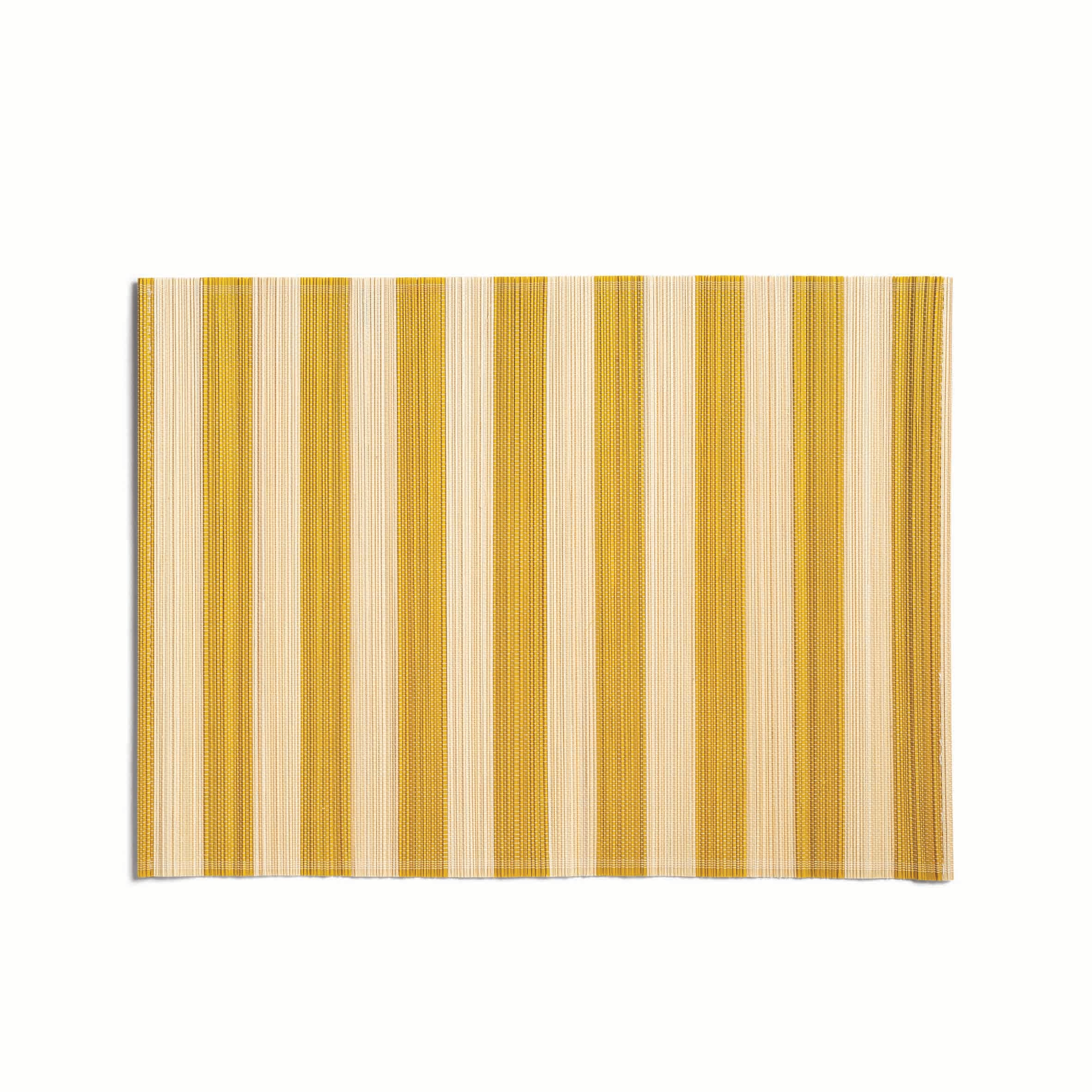 Bay dækkeserviet - Multicolour